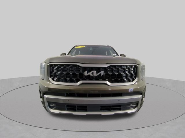 2023 Kia Telluride SX X-Line