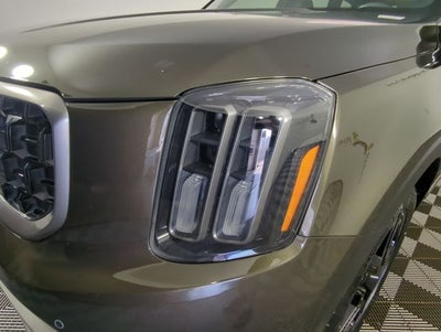 2023 Kia Telluride SX X-Line