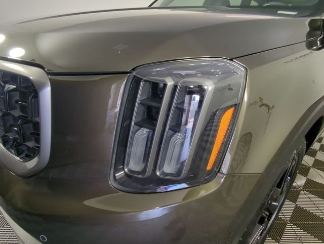2023 Kia Telluride SX X-Line