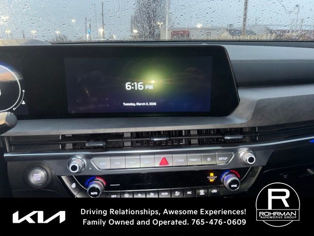 2024 Kia Telluride SX X-Pro