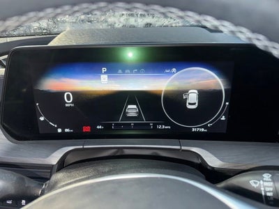 2024 Kia Telluride SX X-Pro