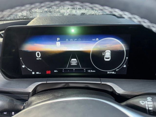 2024 Kia Telluride SX X-Pro