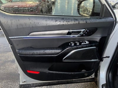 2024 Kia Telluride SX X-Pro