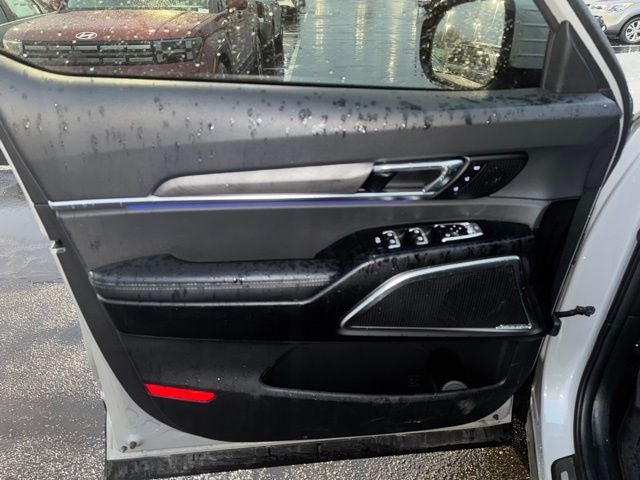 2024 Kia Telluride SX X-Pro