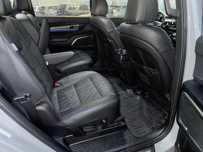 2024 Kia Telluride SX X-Pro