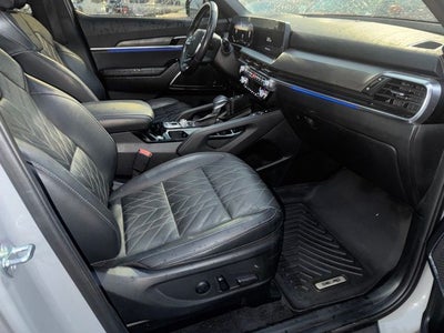 2024 Kia Telluride SX X-Pro