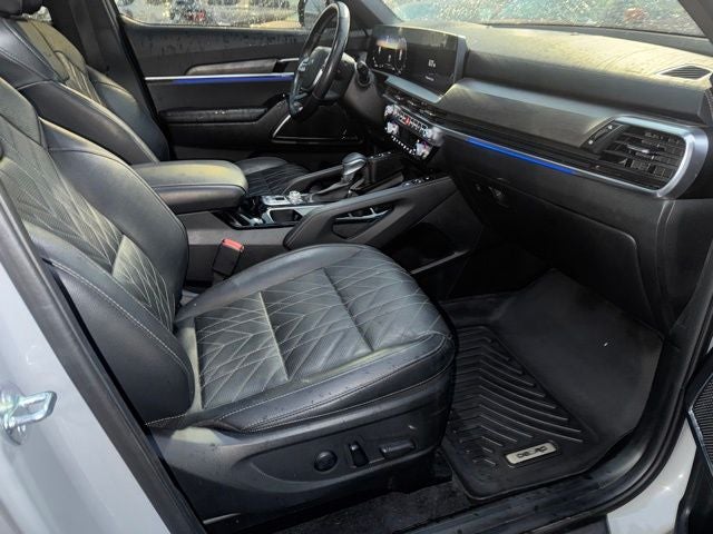 2024 Kia Telluride SX X-Pro