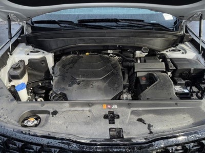 2024 Kia Telluride SX X-Pro