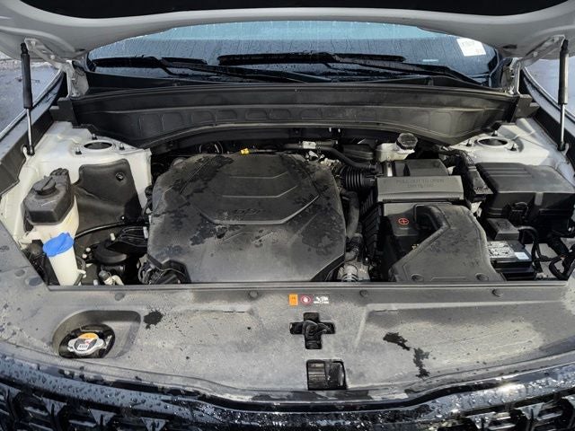 2024 Kia Telluride SX X-Pro