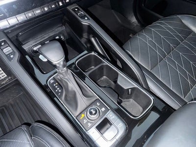 2024 Kia Telluride SX X-Pro