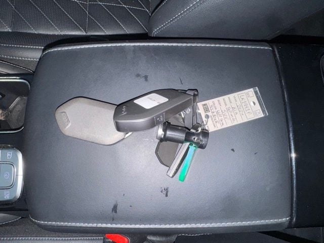 2024 Kia Telluride SX X-Pro