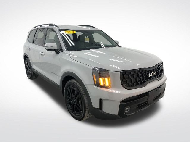 2024 Kia Telluride SX-Prestige X-Line