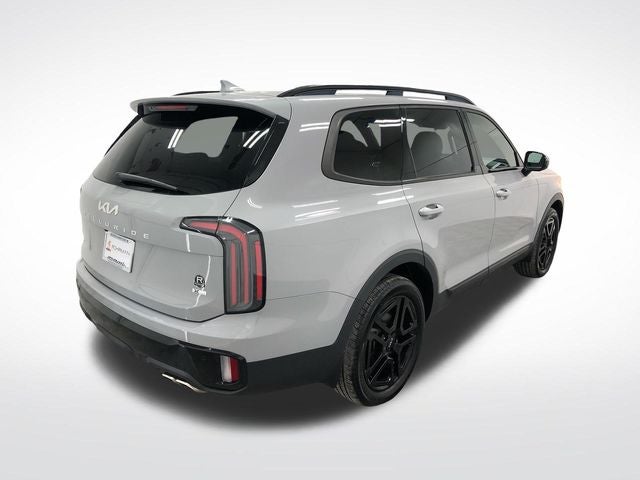 2024 Kia Telluride SX-Prestige X-Line