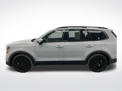 2024 Kia Telluride SX-Prestige X-Line