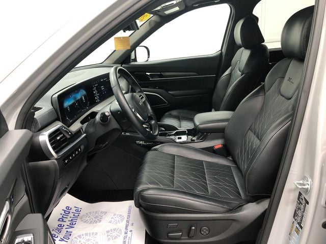 2024 Kia Telluride SX-Prestige X-Line