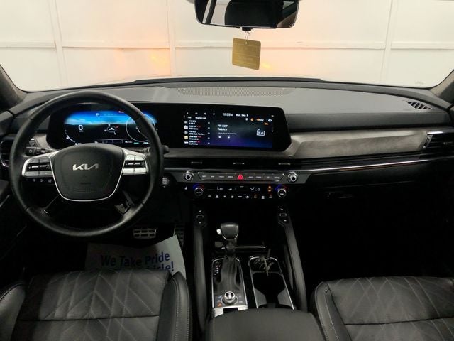 2024 Kia Telluride SX-Prestige X-Line