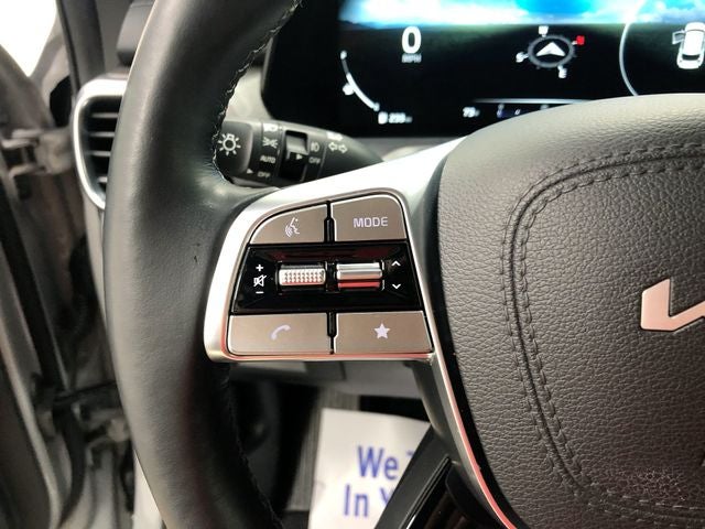 2024 Kia Telluride SX-Prestige X-Line