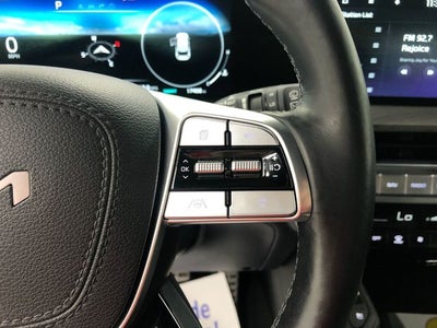 2024 Kia Telluride SX-Prestige X-Line