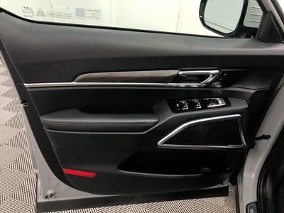 2024 Kia Telluride SX-Prestige X-Line