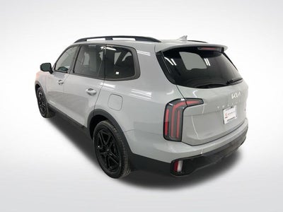 2024 Kia Telluride SX-Prestige X-Line