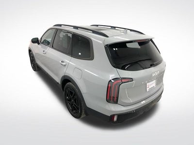 2024 Kia Telluride SX-Prestige X-Line
