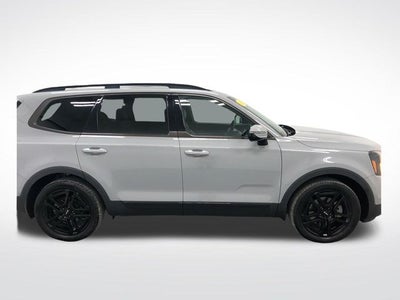 2024 Kia Telluride SX-Prestige X-Line