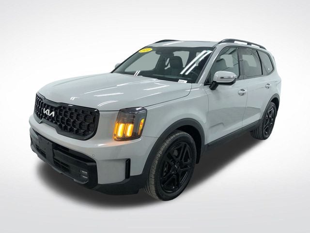 2024 Kia Telluride SX-Prestige X-Line