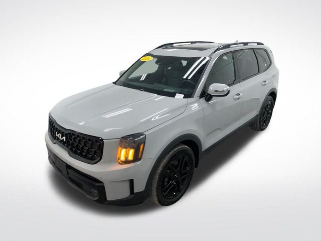 2024 Kia Telluride SX-Prestige X-Line