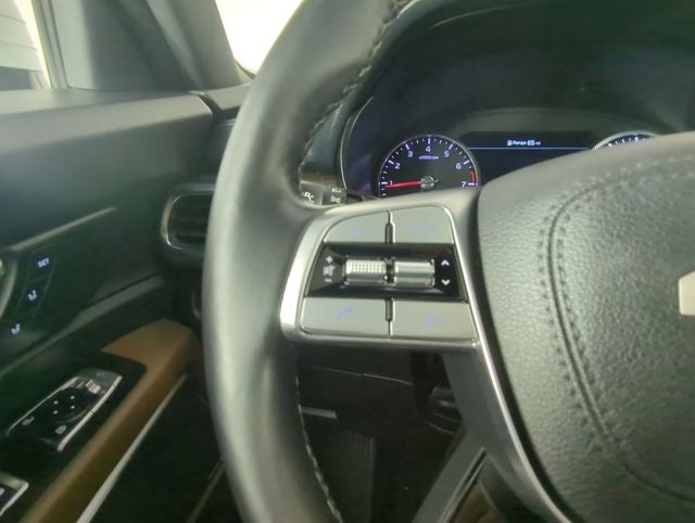 2022 Kia Telluride SX - Photo 28