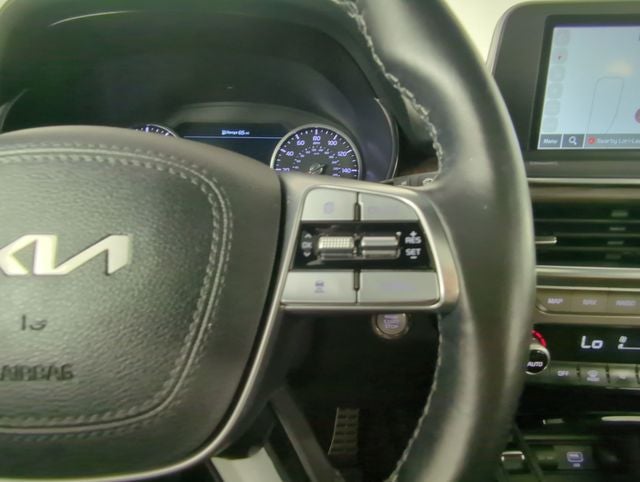 2022 Kia Telluride SX - Photo 29