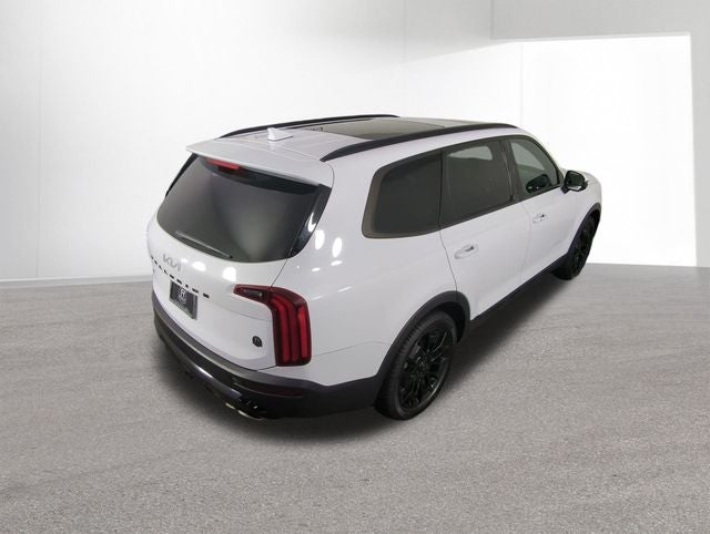 2022 Kia Telluride SX - Photo 40