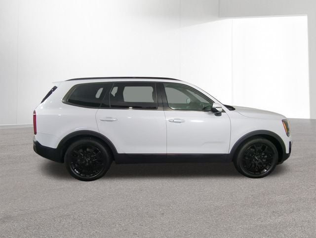 2022 Kia Telluride SX - Photo 41