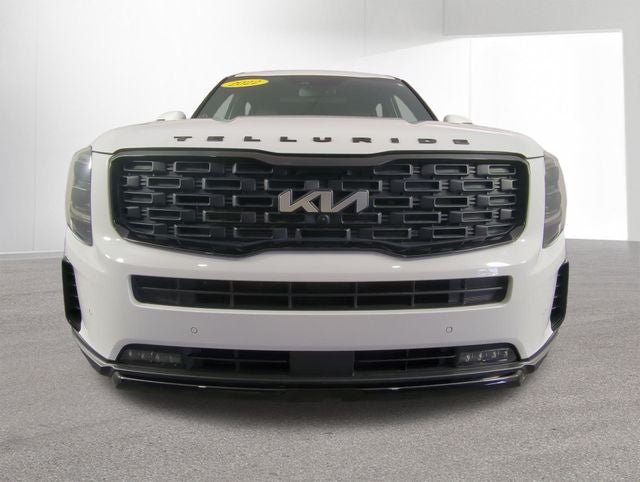 2022 Kia Telluride SX - Photo 45