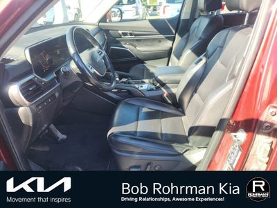 2024 Kia Telluride S