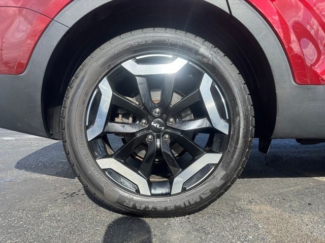 2023 Kia Telluride S - Photo 18