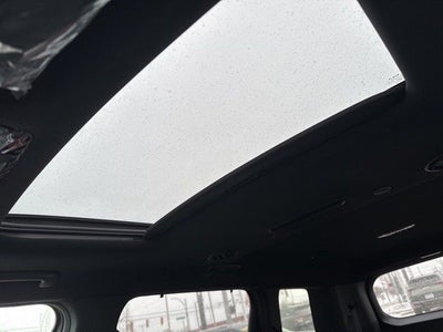 2027 Kia Telluride EX X-Line