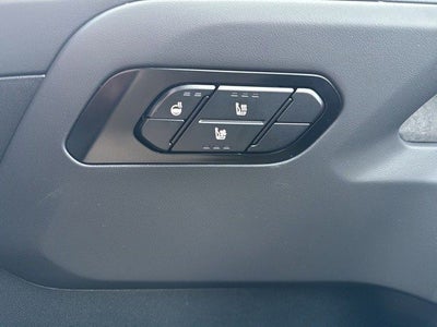 2027 Kia Telluride EX X-Line