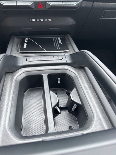 2027 Kia Telluride EX X-Line