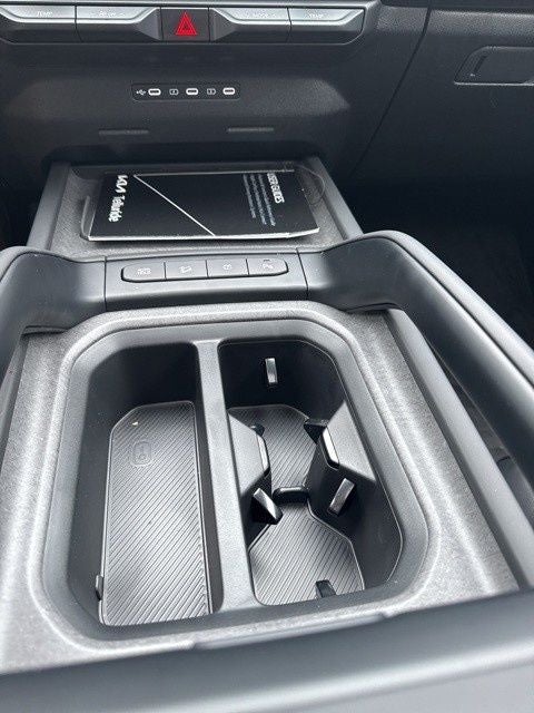 2027 Kia Telluride EX X-Line