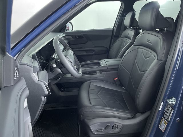 2027 Kia Telluride X-Line EX X-Line