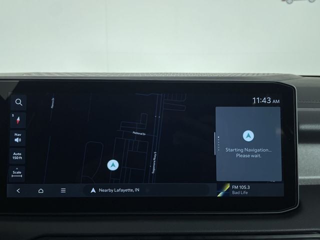 2027 Kia Telluride X-Line EX X-Line