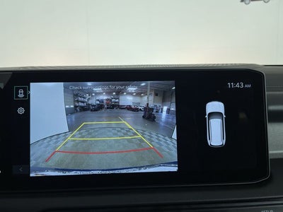 2027 Kia Telluride X-Line EX X-Line