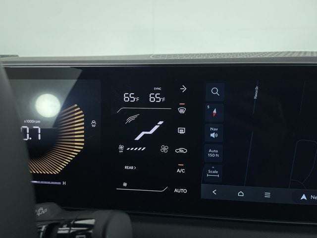 2027 Kia Telluride X-Line EX X-Line