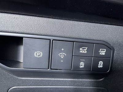 2027 Kia Telluride X-Line EX X-Line