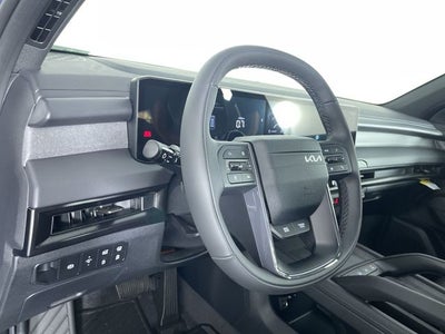 2027 Kia Telluride X-Line EX X-Line