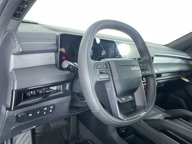 2027 Kia Telluride X-Line EX X-Line