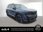 2027 Kia Telluride EX X-Line