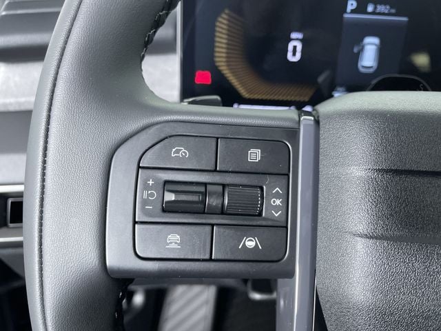 2027 Kia Telluride X-Line EX X-Line