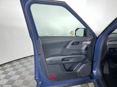 2027 Kia Telluride X-Line EX X-Line