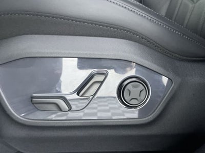 2027 Kia Telluride X-Line EX X-Line